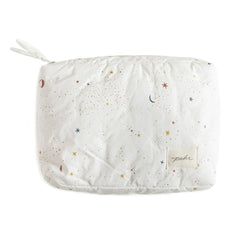 On The Go Pouch Pouch Pehr Celestial Medium 