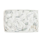 Pehr-On the Go Portable Changing Pad-Life Aquatic-1