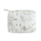 On The Go Pouch Pouch Pehr Life Aquatic Medium 