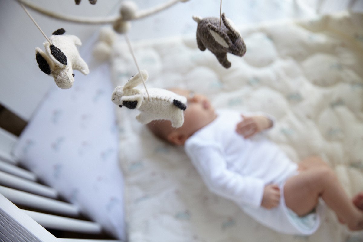 Classic Mobile Mobile Pehr   