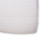 Pehr-Striped Crib Sheet-Stripes Away Petal-1
