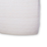 Pehr-Striped Crib Sheet-Stripes Away Petal-1