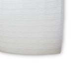 Striped Crib Sheet Crib Sheet Pehr USA Wholesale Stripes Away Pebble Grey  