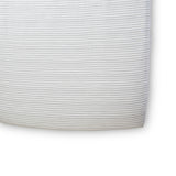 Striped Crib Sheet Crib Sheet Pehr USA Wholesale Stripes Away Pebble Grey  