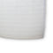 Striped Crib Sheet Crib Sheet Pehr USA Wholesale Stripes Away Pebble Grey  