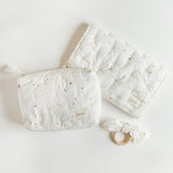On the Go Portable Changing Pad Changing Pad Pehr   