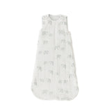 Pehr-1.7 TOG Sleep Bag-Follow Me Elephant-6