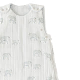 Pehr-1.7 TOG Sleep Bag-Follow Me Elephant-1
