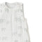 Pehr-1.7 TOG Sleep Bag-Follow Me Elephant-1