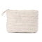 On The Go Pouch Pouch Pehr Stripes Away Rose Pink Medium 