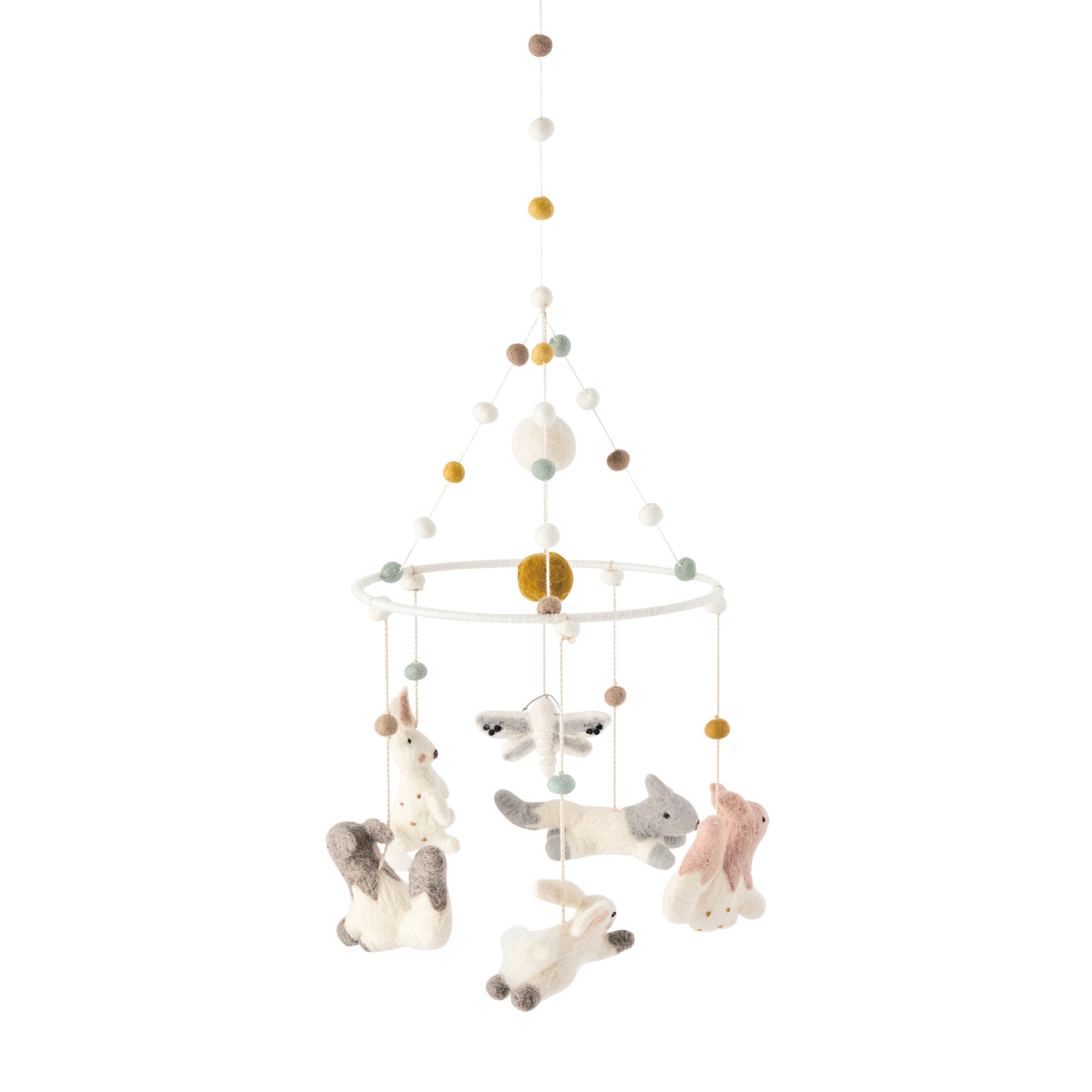 Classic Mobile Mobile Pehr   